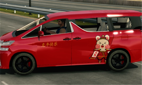 手動(dòng)擋停車(chē)場(chǎng)最新版截圖2