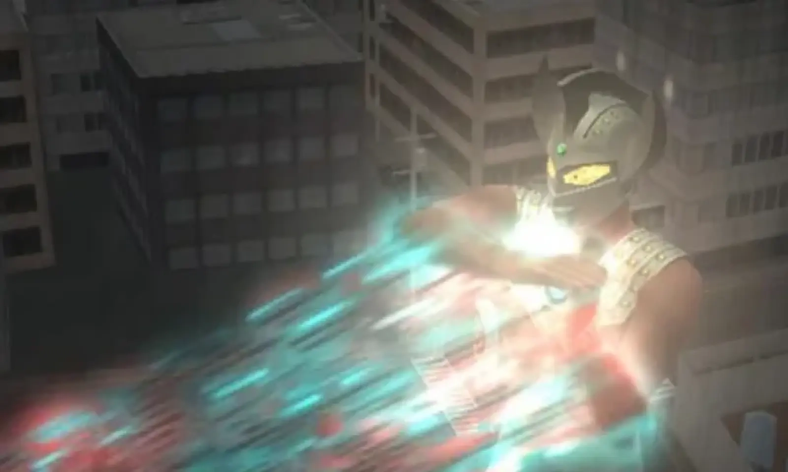 奥特曼格斗进化重生免费版截图3