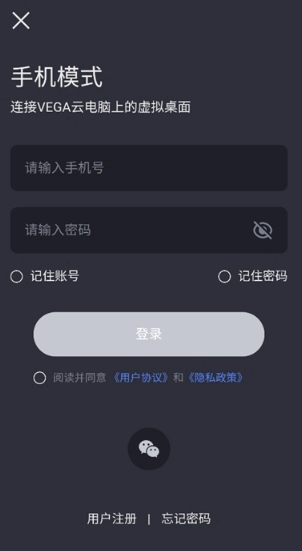 VEGA云电脑免费版图2
