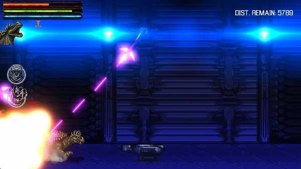 哥斯拉全能宇宙.5(1)