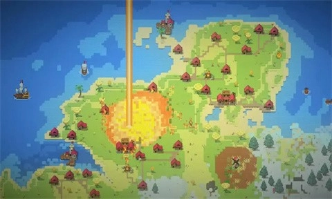 世界盒子2025最新版图2