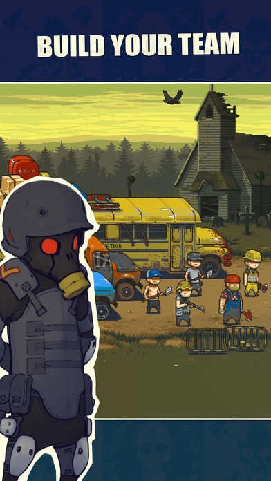 死亡突围僵尸战争正版