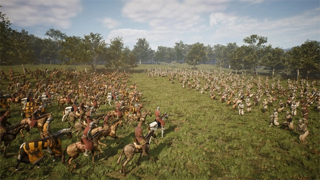 钢铁之躯中文版