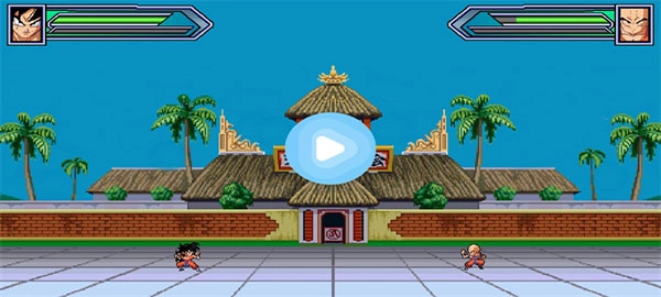 power warriors最新版图4