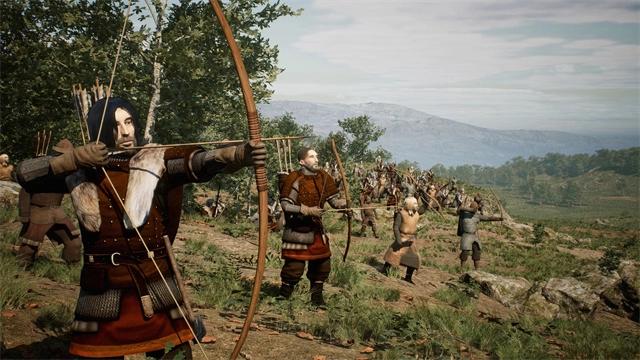 钢铁之躯中文版