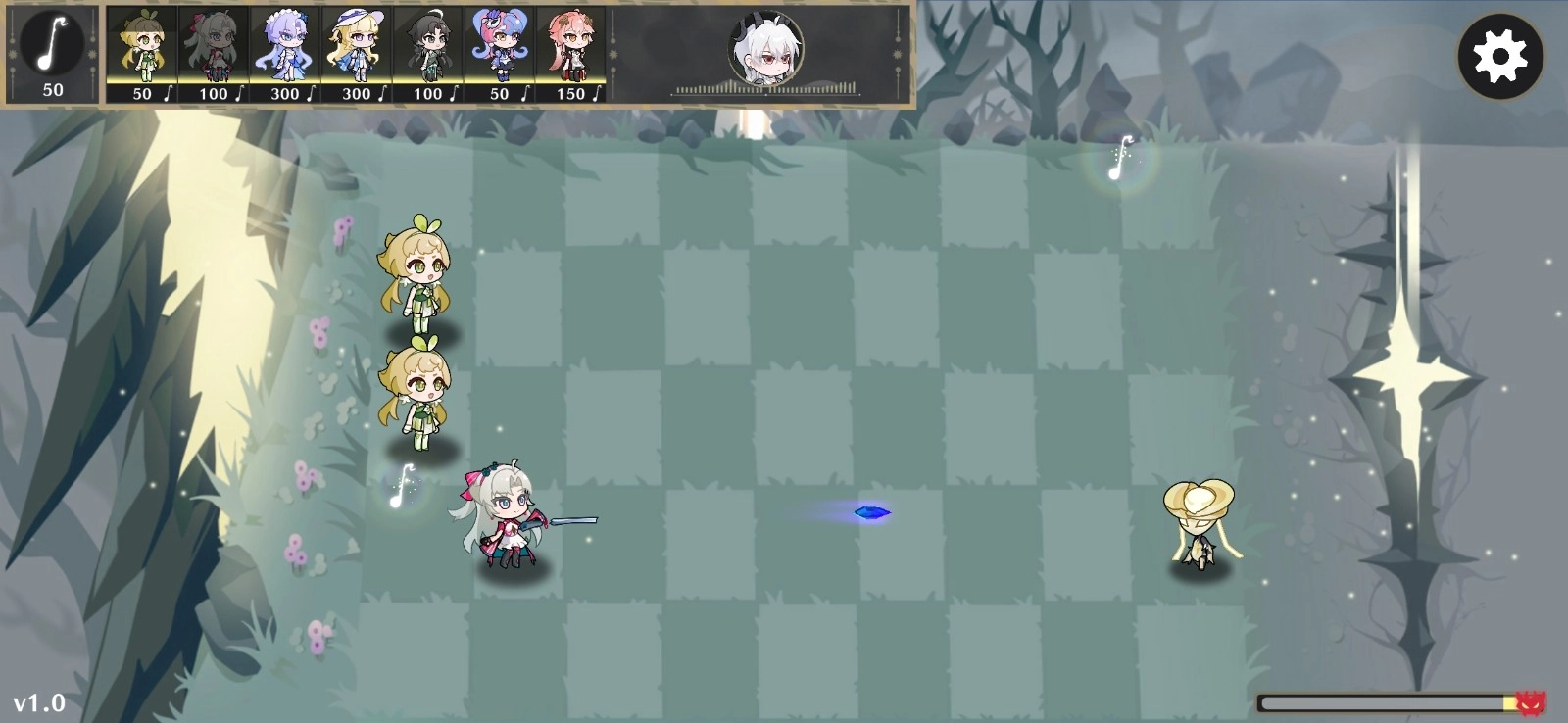 守护索拉里斯图3