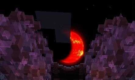 我的世界常岑科技魔法服模组(2)