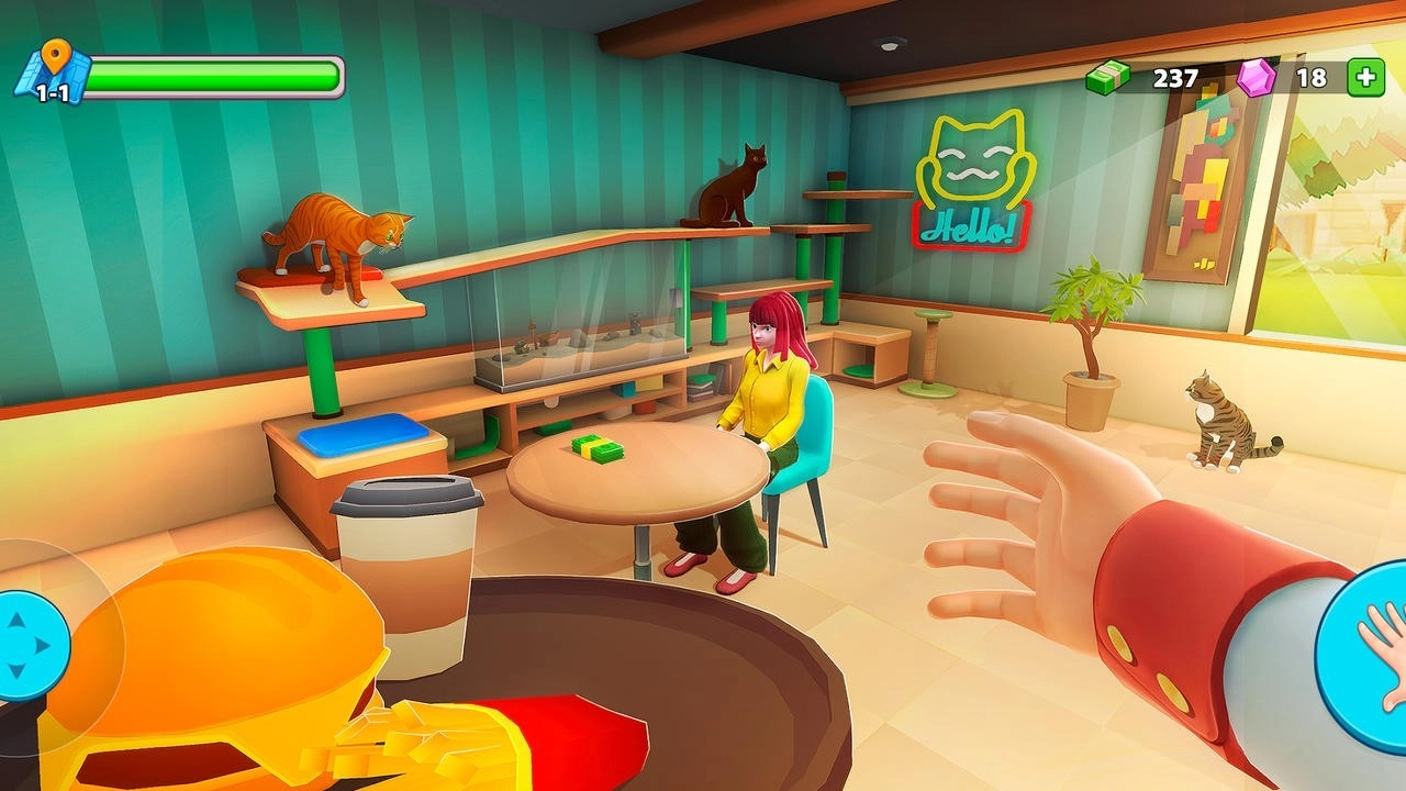 猫咖模拟器手机版图2