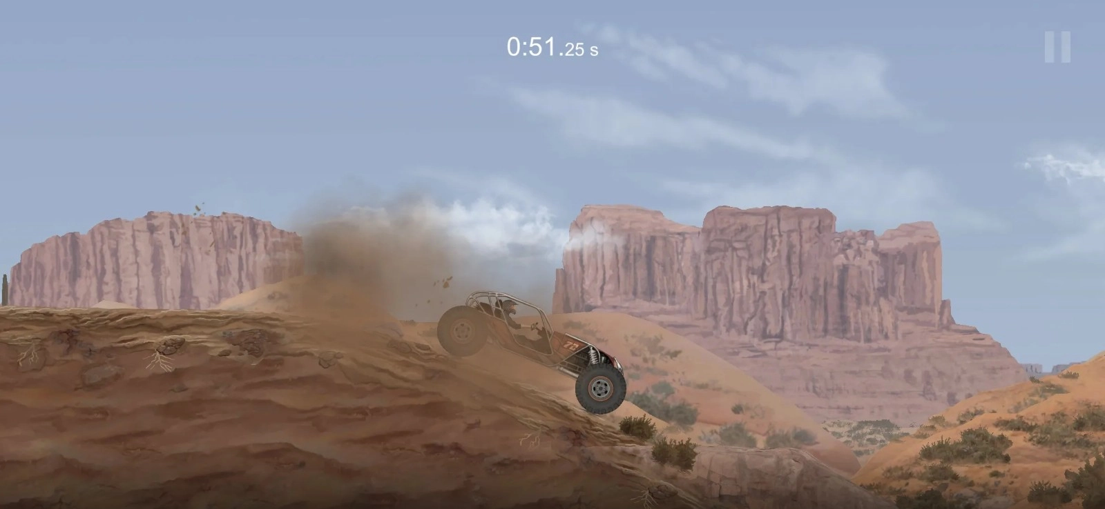 极限越野车竞速(3)