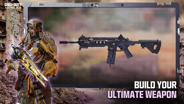 使命召唤国际服2025最新版图4