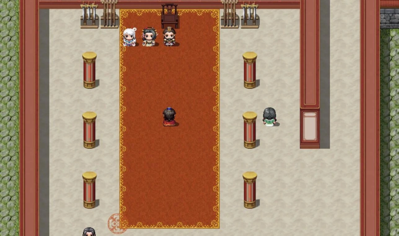 哪吒之伏魔三太子安卓版图1