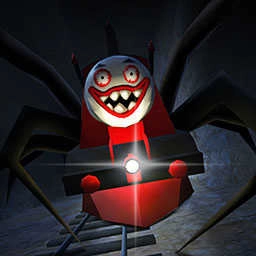 查尔斯小火车手机版安卓下载-查尔斯小火车手机版免费下载