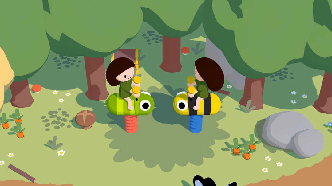 舒舒服服小岛时光.6图3