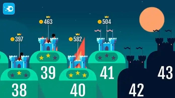 龙之轰炸中文版图3