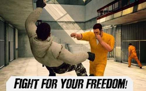 生存监狱逃生(Survivor Prison Escape )图2