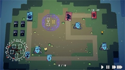 卡牌战争安卓版图4