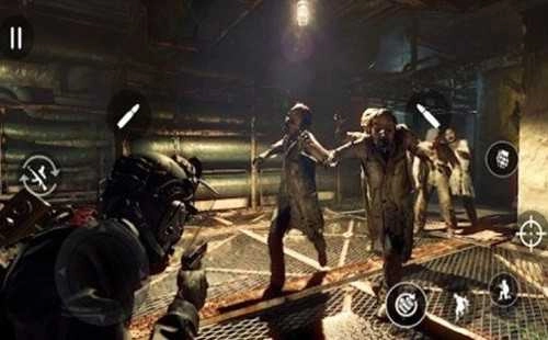 私人军事小队pmSQUADpmSQUAD截图4