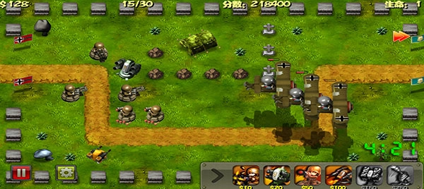 小小指挥官游戏正版3