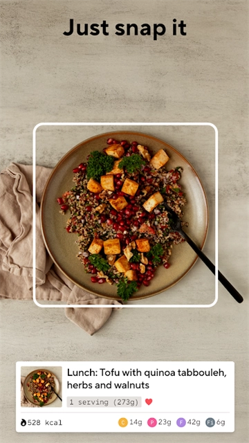 Lifesum安卓版图5