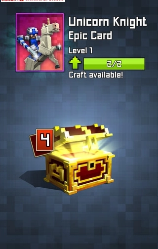我的世界皇室战争(Craft Royale)图1