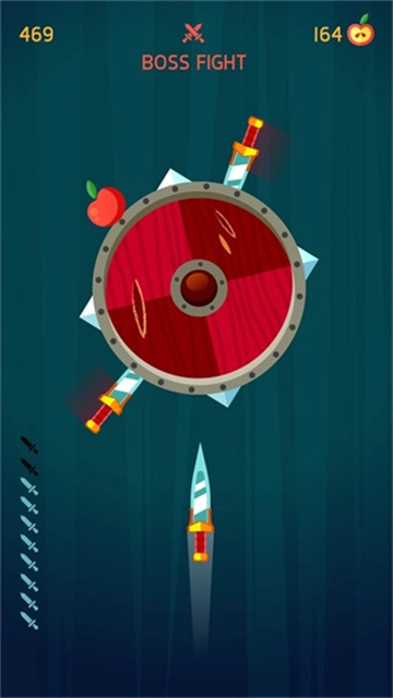 knifehit安卓版图1