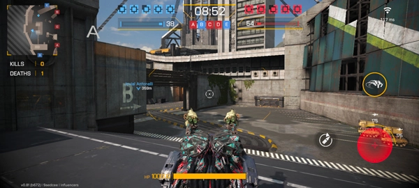 Armor Attack正版图5