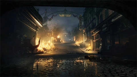 匹诺曹的谎言原神阿蕾奇诺MOD (1)