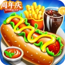 彩虹棉花糖小店游戏手机版