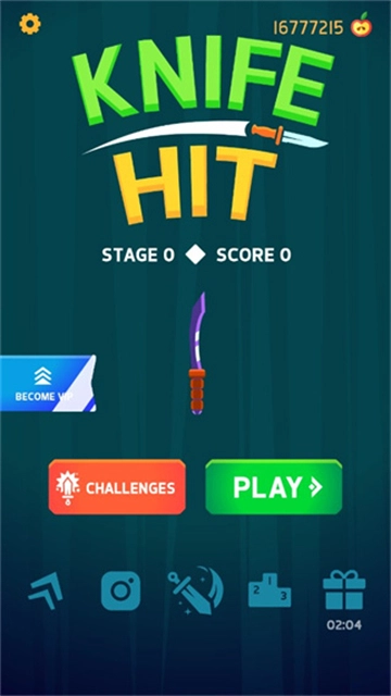 knifehit安卓版图3