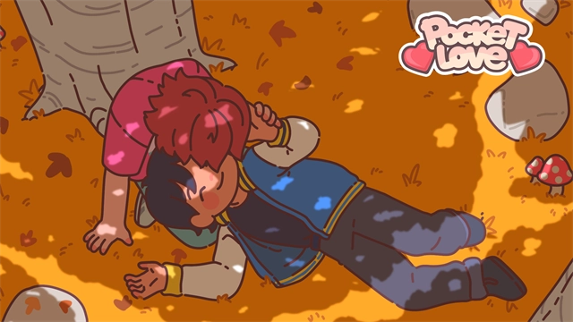 袖珍爱情正版图4