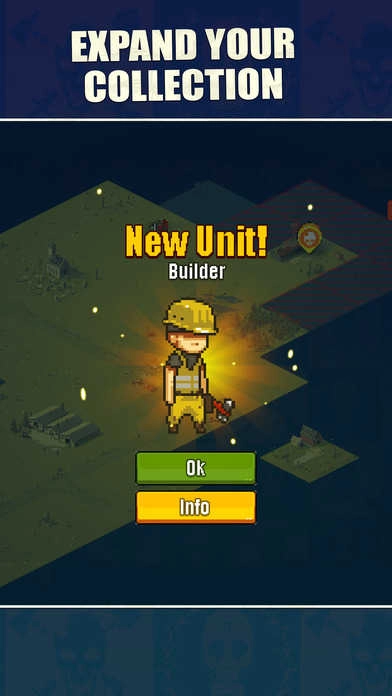 死亡突围僵尸战争正版