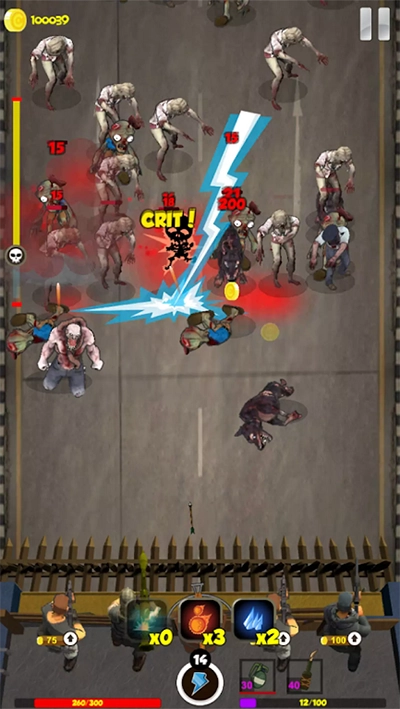 战术小队手机版2