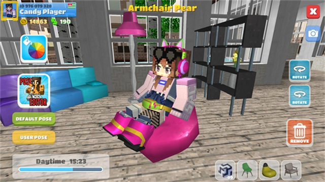 派对世界最新版