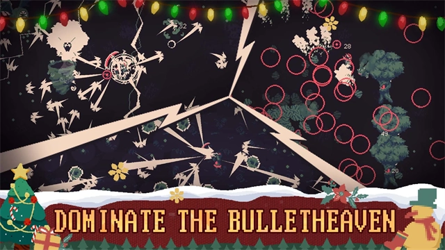 黎明前20分钟国际服图1