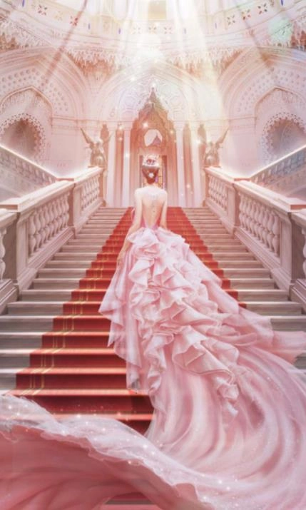 逆袭璀璨人生图1