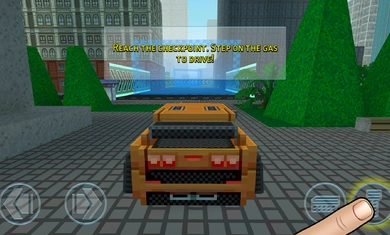 像素城市战争最新2023 图2