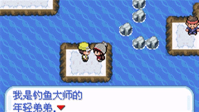 精灵宝可梦剑盾图5