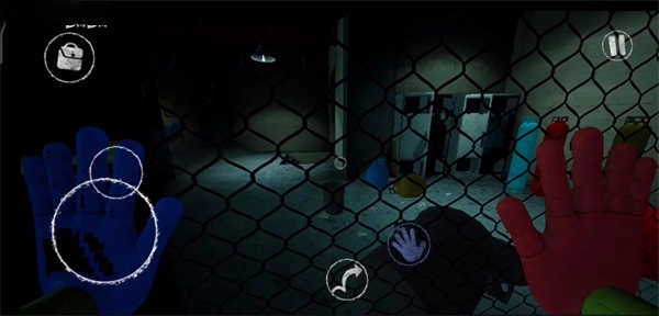 波比的游戏时间2正版