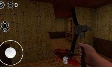 爷爷奶奶的恐怖屋子逃生Grandpa And Granny House Escape图2