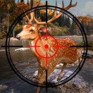 野生鹿猎人Deer HuntingDeer Hunting V1.0
