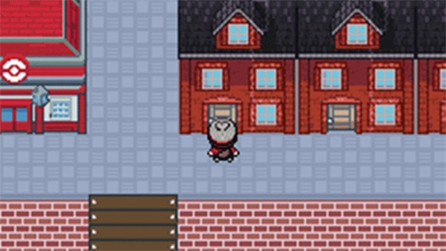 精灵宝可梦剑盾图4