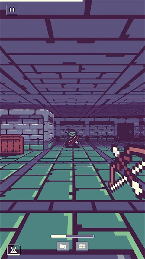 幽暗爬行者最新版图4