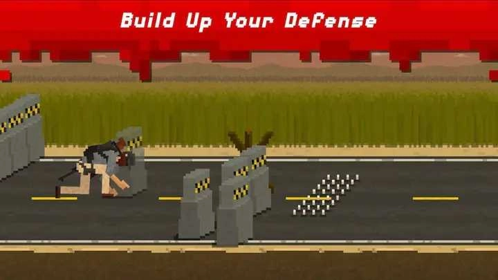 僵尸射击与防御mod菜单中文版