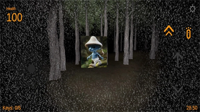 nextbot手机版图2