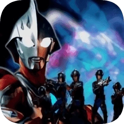 奈克瑟斯奥特曼 