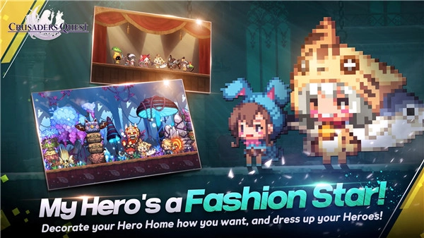 克鲁赛德战记台服图2