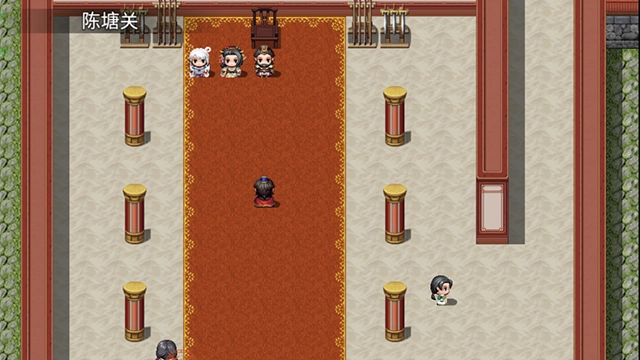 哪吒之伏魔三太子图3