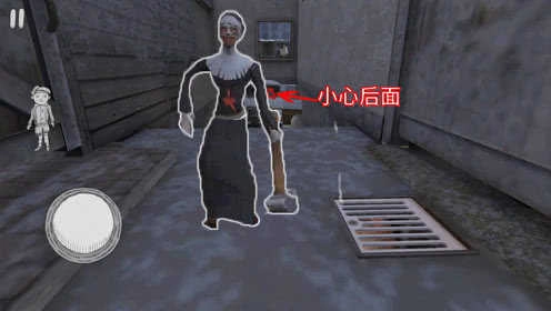 邪恶修女outwitt修改版(2)