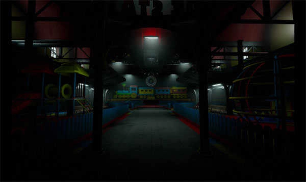 波比的游戏时间2正版图1