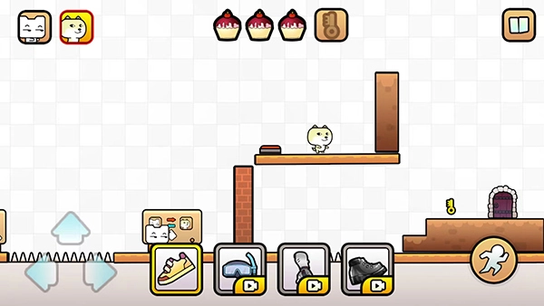 友尽大闯关游戏图4